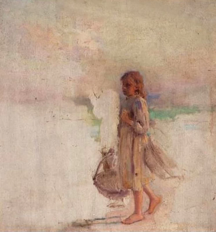 La piccola contadina